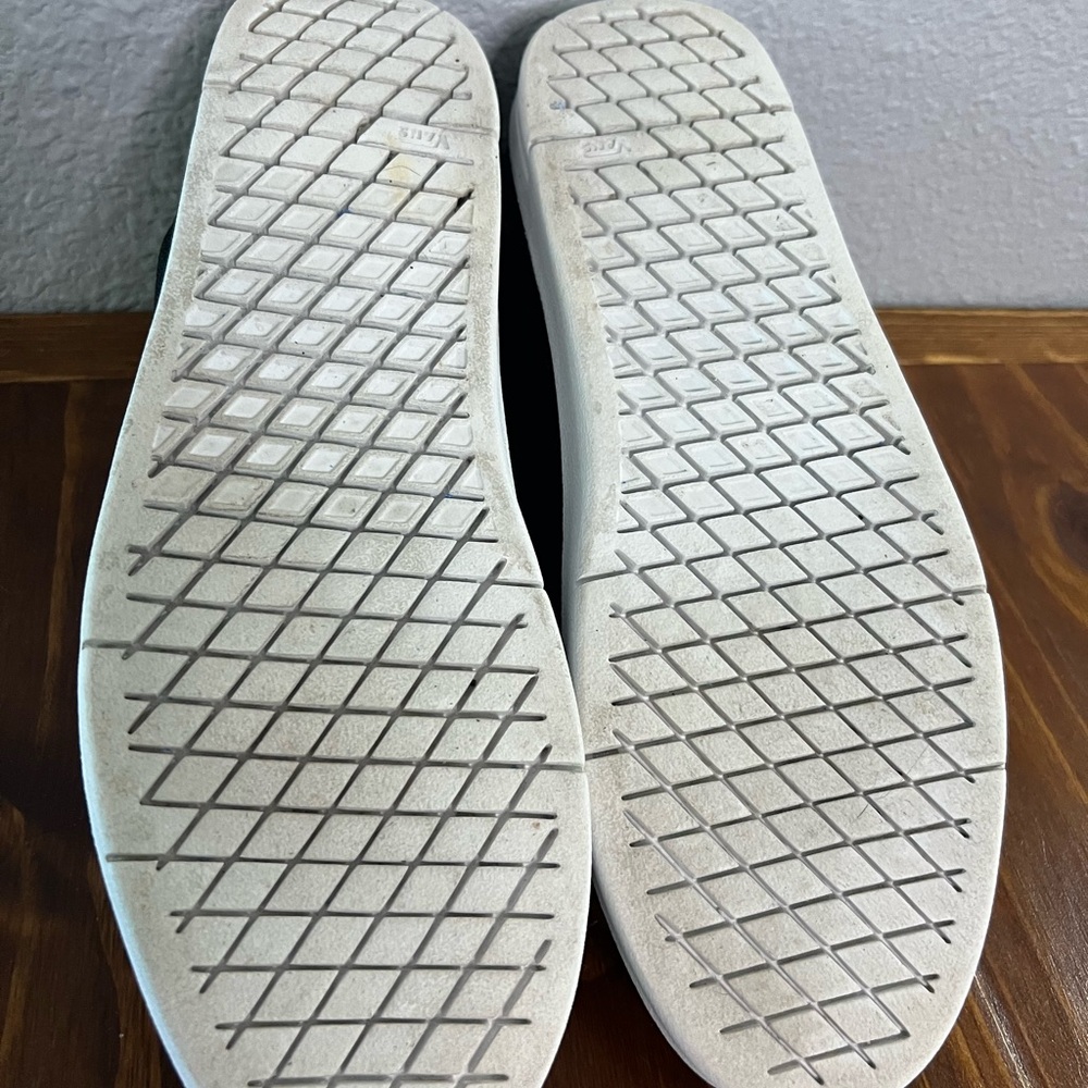 Vans Black - Picture 6 of 6